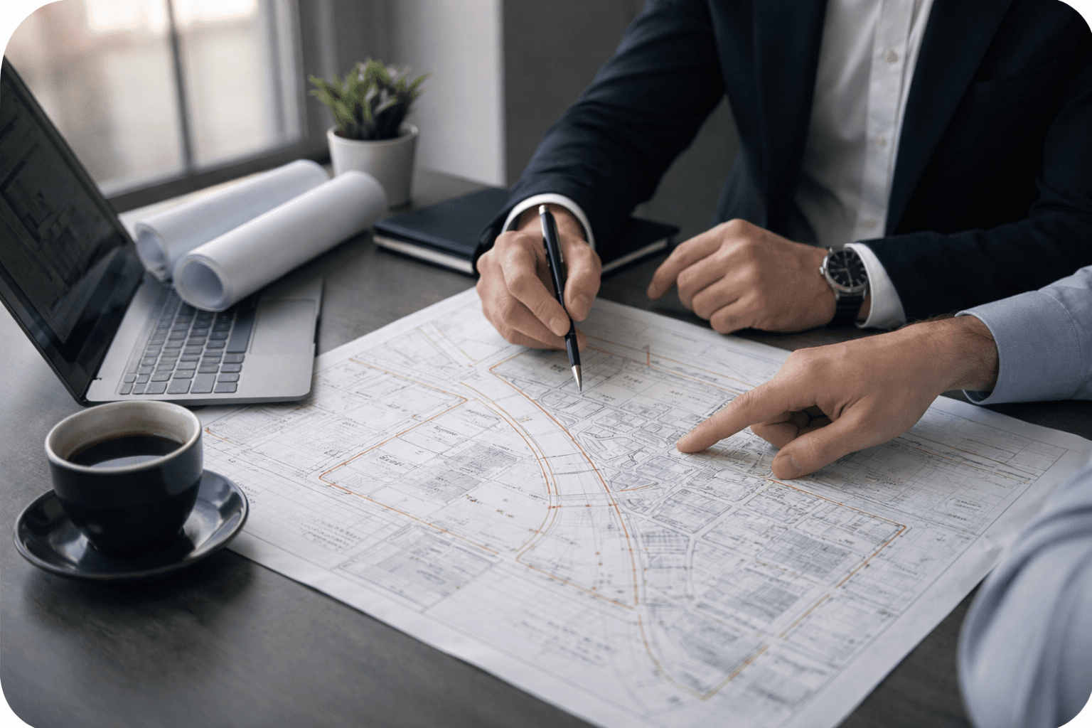 Консултации - Насоки, документи и избор на най-подходящата услуга.