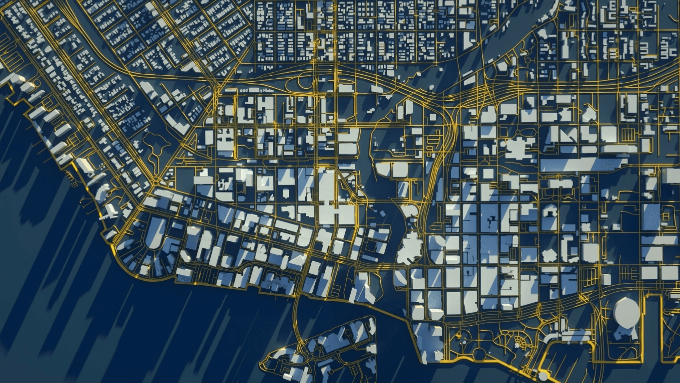 Разделяне и обединяване на УПИ