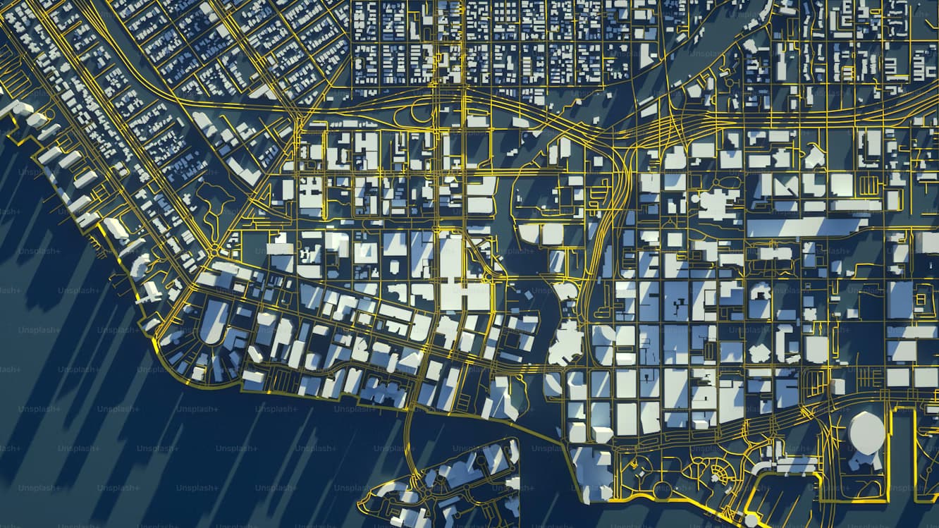 Градоустройство - Устройствени процедури, ПУП и регулация на имоти.